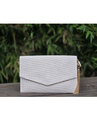 Bolso Sobre arena