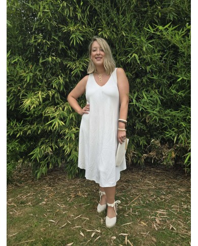Vestido soplo