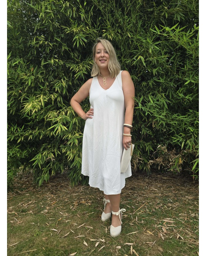 Vestido soplo