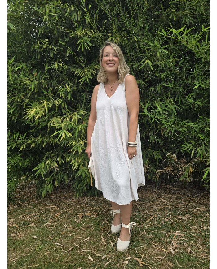 Vestido soplo