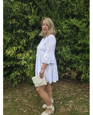 Vestido nube
