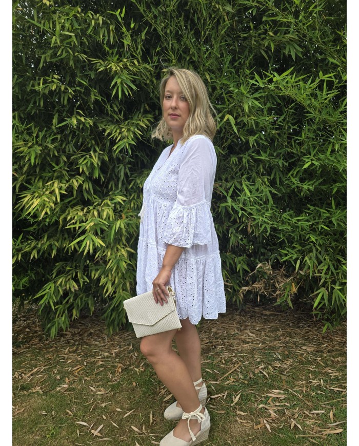 Vestido nube